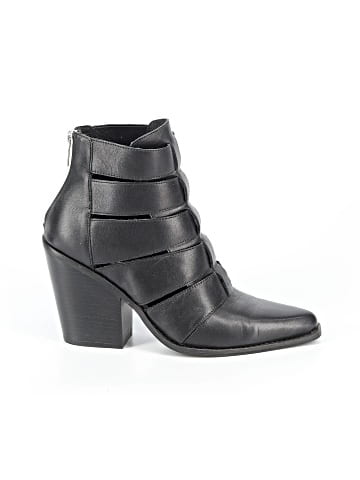 Steve Madden Boots (view 1)