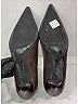 Gucci Burgundy Brown Heels Size 9 - photo 7
