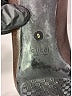Gucci Burgundy Brown Heels Size 9 - photo 6