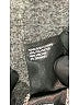 Zella Gray Long Sleeve Top Size S - photo 9