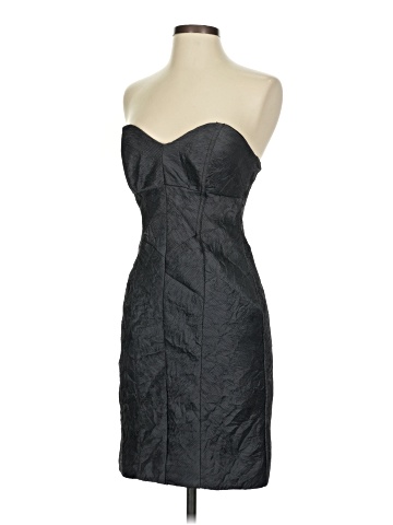 Nicole Miller Cocktail Dress (view 2)