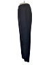 Unbranded Solid Blue Casual Pants Size M - photo 5