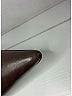 Gucci Burgundy Brown Heels Size 9 - photo 3
