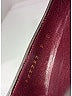Gucci Burgundy Brown Heels Size 9 - photo 4