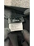 Assorted Brands Solid Black Casual Skirt Size S - photo 4