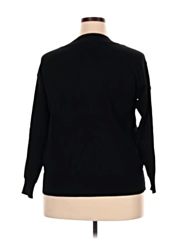 Lane Bryant Pullover Sweater (view 2)