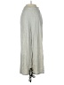 Future Collective Gray Linen Pants Size XS - photo 1