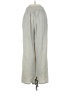 Future Collective Gray Linen Pants Size XS - photo 2