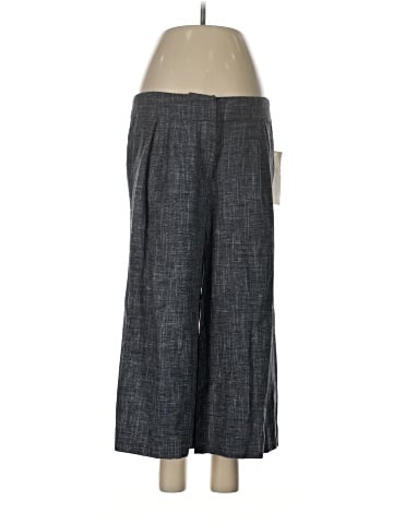 Lela Rose Wool Pants (view 1)