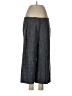 Lela Rose Gray Wool Pants Size 8 - photo 1