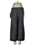 Lela Rose Gray Wool Pants Size 8 - photo 2