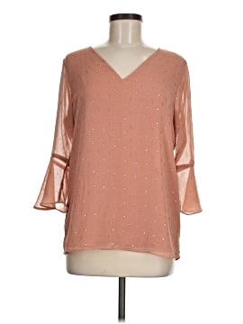 Ivanka Trump 3/4 Sleeve Blouse
