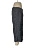 Lela Rose Gray Wool Pants Size 8 - photo 4