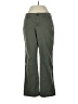 Dockers Green Gray Casual Pants Size 4 (petite) - photo 1