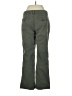 Dockers Green Gray Casual Pants Size 4 (petite) - photo 2