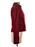 Rachel Zoe Red Wool Coat Size 2 - photo 4