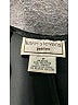 Karin Stevens Solid Black Cocktail Dress Size 6 - photo 7