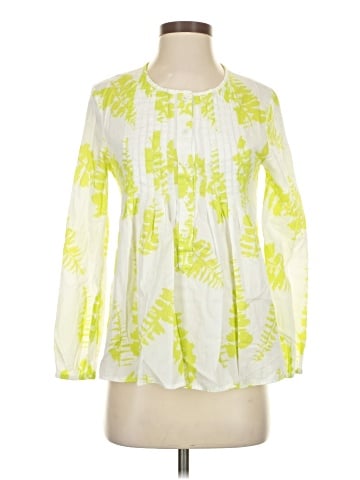 Persifor 3/4 Sleeve Blouse (view 1)