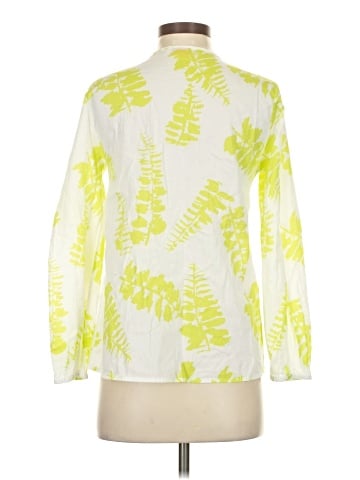 Persifor 3/4 Sleeve Blouse (view 2)