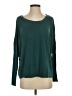 Eberjey Green 3/4 Sleeve T-Shirt Size S - photo 1