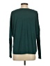 Eberjey Green 3/4 Sleeve T-Shirt Size S - photo 2