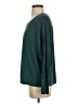 Eberjey Green 3/4 Sleeve T-Shirt Size S - photo 5