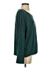 Eberjey Green 3/4 Sleeve T-Shirt Size S - photo 4