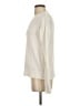 Gap Ivory Pullover Sweater Size S - photo 5