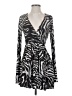Zara Black Kimono Size S - photo 1