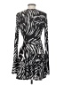 Zara Black Kimono Size S - photo 2