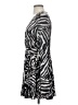Zara Black Kimono Size S - photo 5