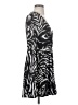 Zara Black Kimono Size S - photo 4