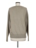 Assorted Brands 100% Acrylic Tan Pullover Sweater Size M - photo 2