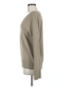 Assorted Brands 100% Acrylic Tan Pullover Sweater Size M - photo 5