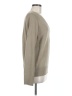 Assorted Brands 100% Acrylic Tan Pullover Sweater Size M - photo 4