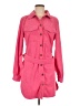 Unbranded Pink Casual Dress Size M - photo 1