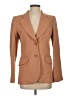 Michael Kors Tan Blazer Size 4 - photo 1