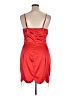 Shein Curve Red Cocktail Dress Size 1X - photo 2