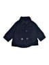 Baby Gap 100% Cotton Blue Coat Size 12-18 mo - photo 1