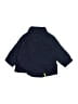 Baby Gap 100% Cotton Blue Coat Size 12-18 mo - photo 2