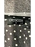 Assorted Brands 100% Polyester Polka Dots Black Romper Size S - photo 4