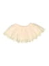 Baby Starters 100% Polyester Solid Ivory Skirt 3-6 MO / 6 MO - photo 1