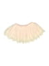 Baby Starters 100% Polyester Solid Ivory Skirt 3-6 MO / 6 MO - photo 2