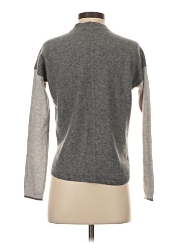 Splendid Cashmere Pullover Sweater (view 2)
