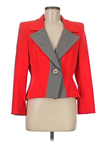 Saks Fifth Avenue Blazer (view 1)