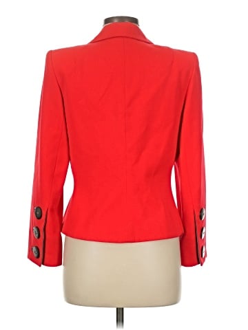 Saks Fifth Avenue Blazer (view 2)