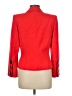 Saks Fifth Avenue Red Blazer Size 8 - photo 2