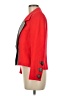 Saks Fifth Avenue Red Blazer Size 8 - photo 5