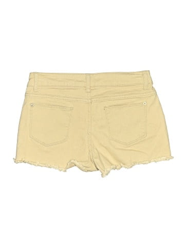 Walmart Shorts (view 2)