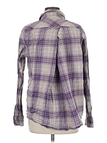 Patagonia Long Sleeve Button-Down Shirt (view 2)